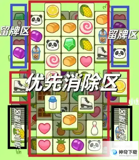 羊了个羊5月28日攻略 游戏攻略5月28日第二关
