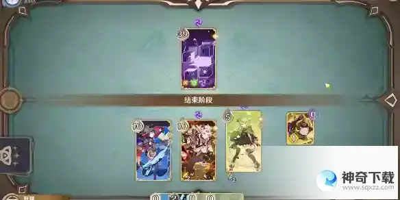 原神七圣召唤酒馆挑战怎么玩