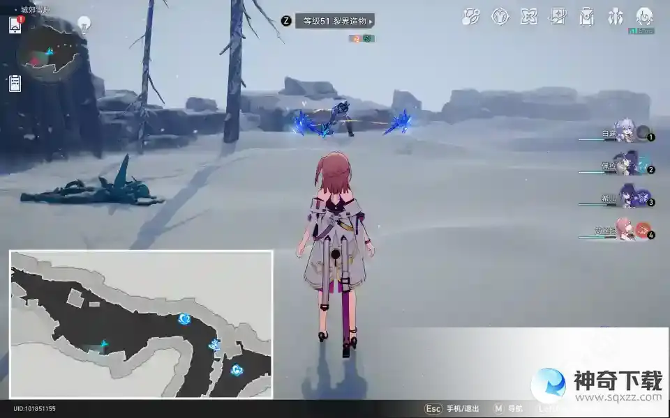 崩坏星穹铁道 先发制人成就攻略