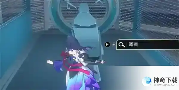 崩坏星穹铁道 隐藏任务体检报告完成攻略
