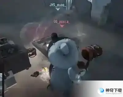 第五人格游戏怎么玩好邦邦