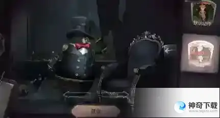 第五人格游戏怎么玩好邦邦
