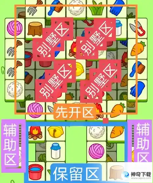 羊了个羊5月29号攻略