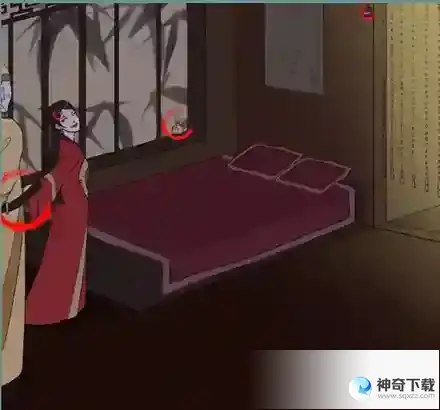 文字脑洞华妃侍寝 华妃侍寝攻略