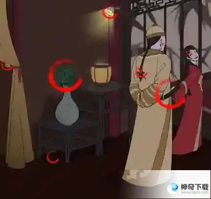 文字脑洞华妃侍寝 华妃侍寝攻略