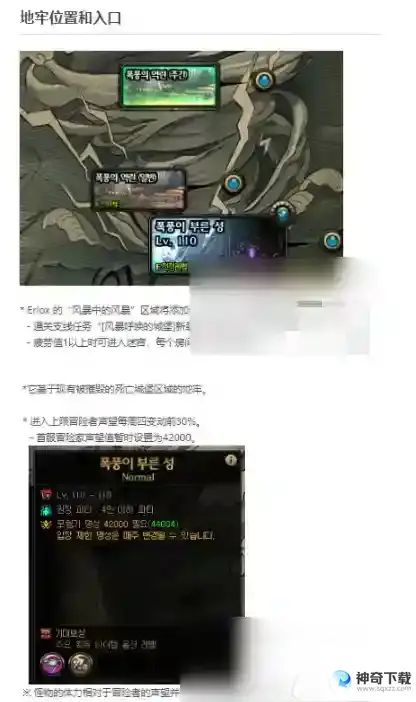 dnf风暴之城副本怎么进入