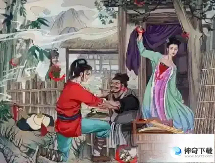 文字脑洞兄弟抱一下 找出不和谐的地方攻略