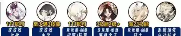 阴阳师万欲之庭模式通关攻略