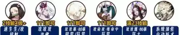 阴阳师万欲之庭模式通关攻略