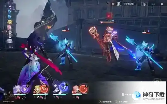 崩坏星穹铁道武德充沛怎么解锁 武德充沛成就攻略