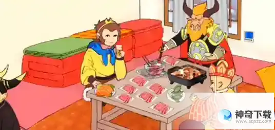 文字脑洞重返1986 十二处不合理攻略