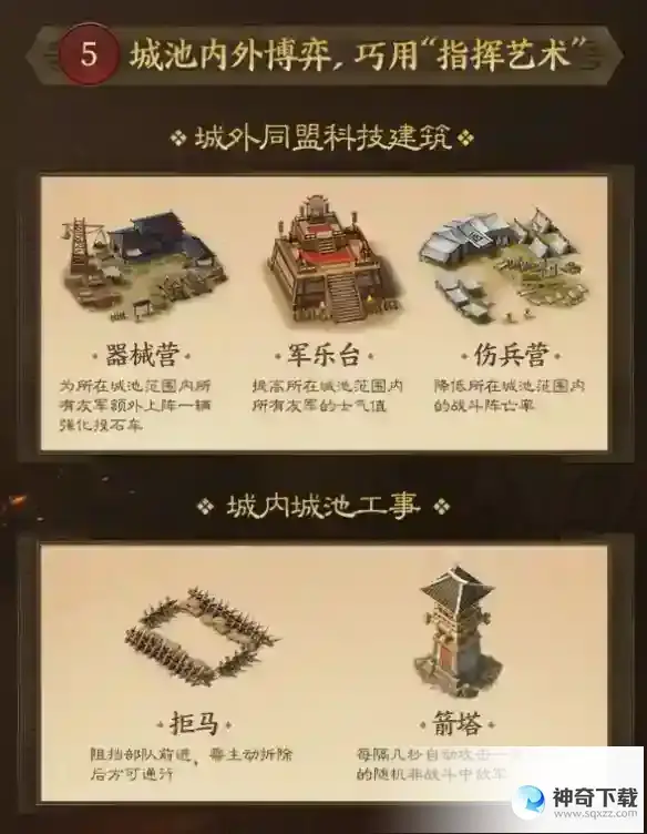 三国志战棋版二赛季新玩法及福利信息 S2诸侯并起明日开放