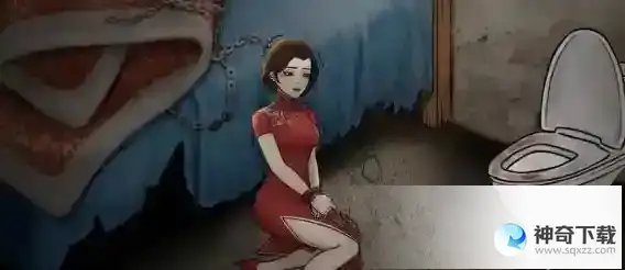 文字王者山村老屋 帮小姐姐消除恐惧通关攻略