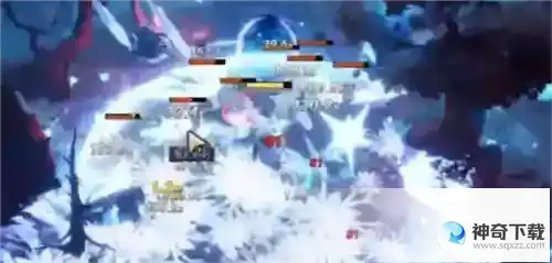 火炬之光无限轰炸技能有哪些 全部技能介绍