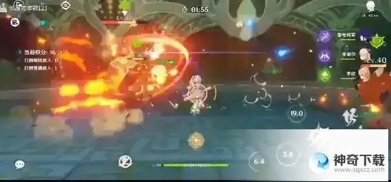 原神妙妙骰应敌之三怎么过 骰应敌之三攻略