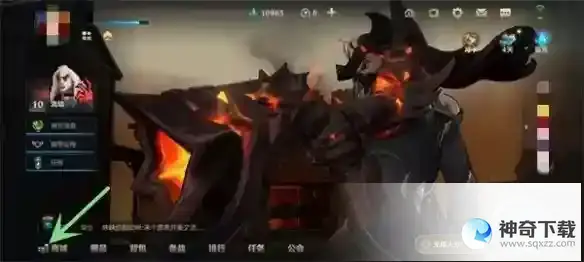 英雄联盟手游银色星尘获得方法