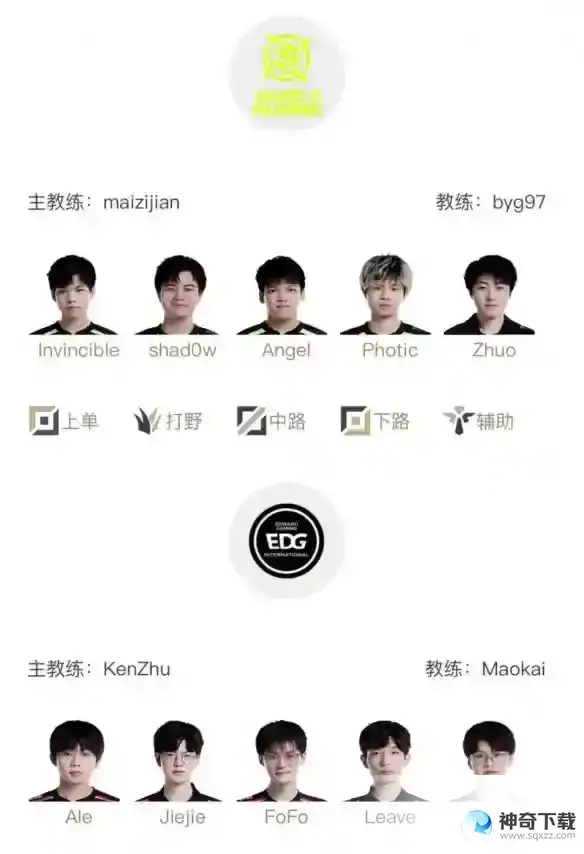 LPL夏季赛5月30日赛程 2023LPL夏季赛5月30日首发名单