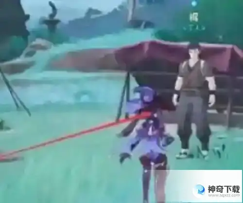 原神稻妻雷暴天气怎么消除 原神稻妻雷暴天气消除方法分享