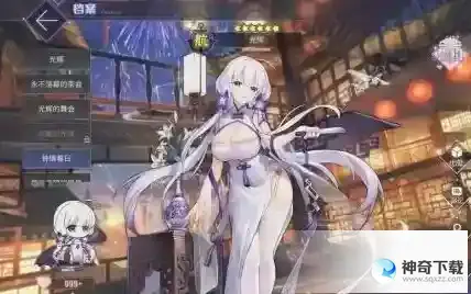 碧蓝航线六周年兑换码大全 六周年兑换码是什么