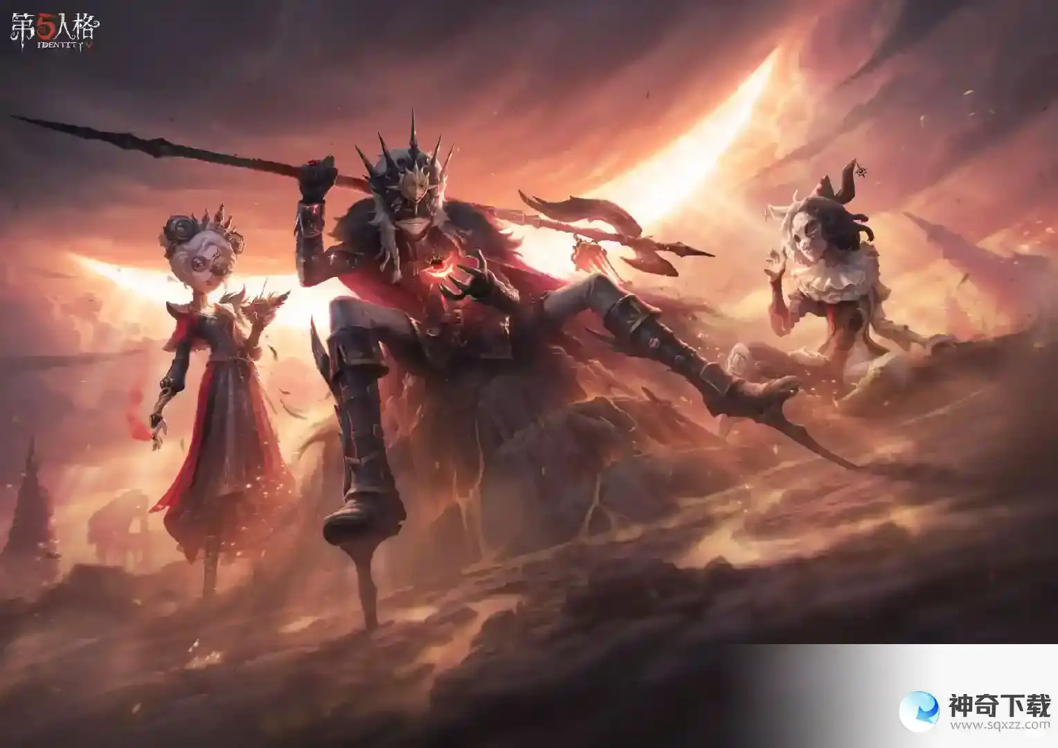第五人格【监管者-守夜人】进阶攻略
