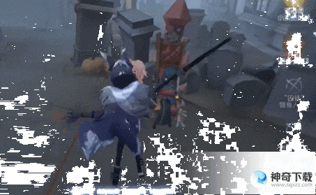 第五人格【监管者-守夜人】进阶攻略