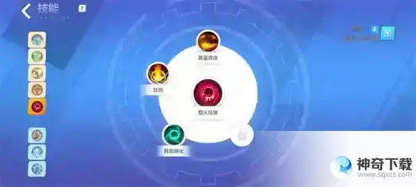 火炬之光无限冰焰寒霜破击流技能推荐