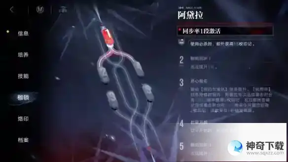 无期迷途阿黛拉值得培养吗 阿黛拉强度解析