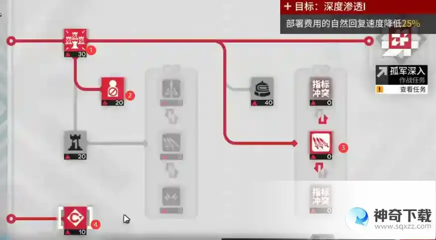 明日方舟 尖灭测试玻利瓦尔翻修中沙滩挂机攻略