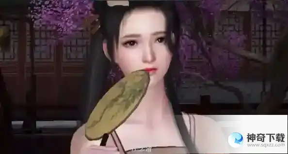 逆水寒手游甜水寻芳任务攻略