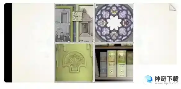 画中世界蓝色果实攻略 第四章怎么过