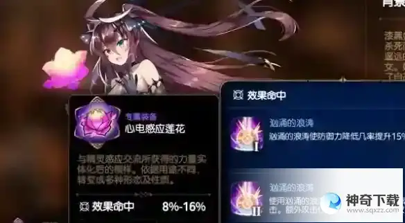 第七史诗璐璐卡怎么样 璐璐卡分析