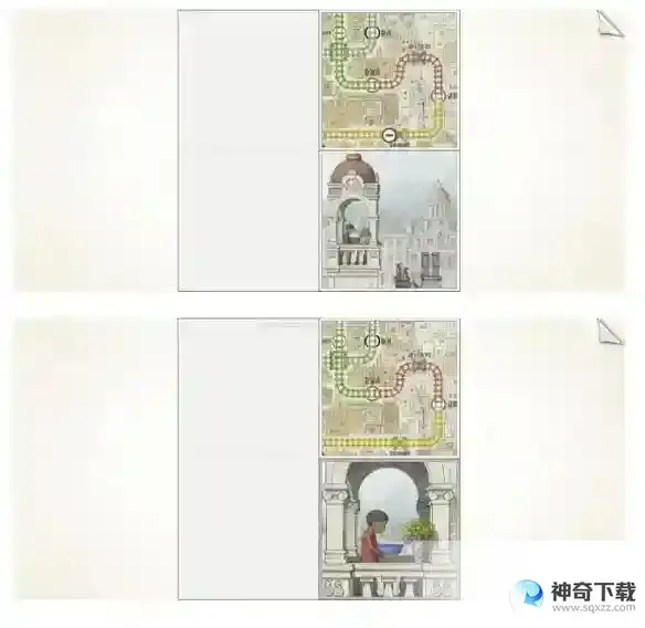 画中世界第五关攻略 第五章紫果实怎么获取