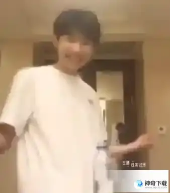 王源笑声魔性 王源笑声hihihihihahahaha出自哪