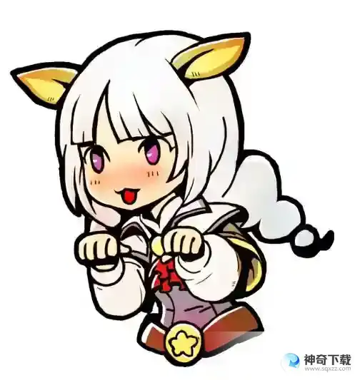战之刃：幸存者开开心心去冒险！