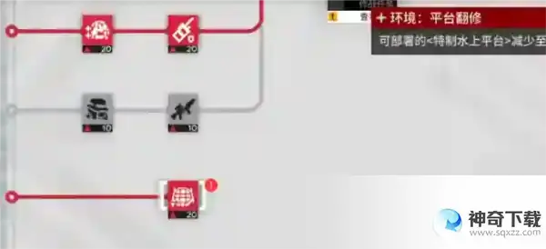 明日方舟尖灭测试玻利瓦尔翻修中沙滩怎么挂机 活动攻略一览