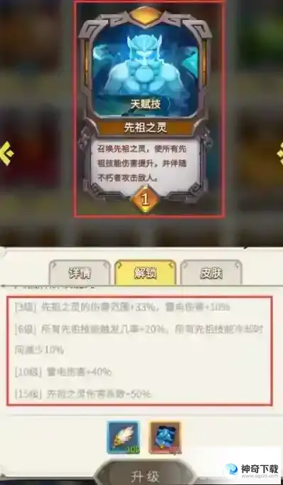 这个地下城有点怪野蛮人怎么玩 野蛮人玩法攻略