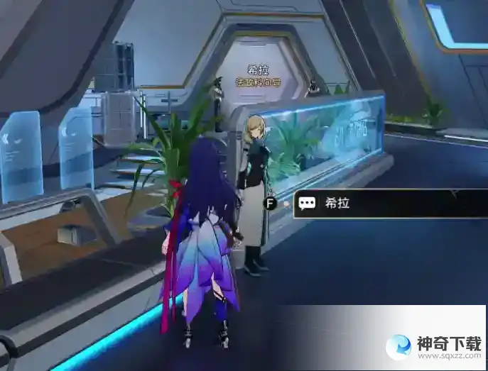 崩坏星穹铁道空间站黑塔隐藏任务大全