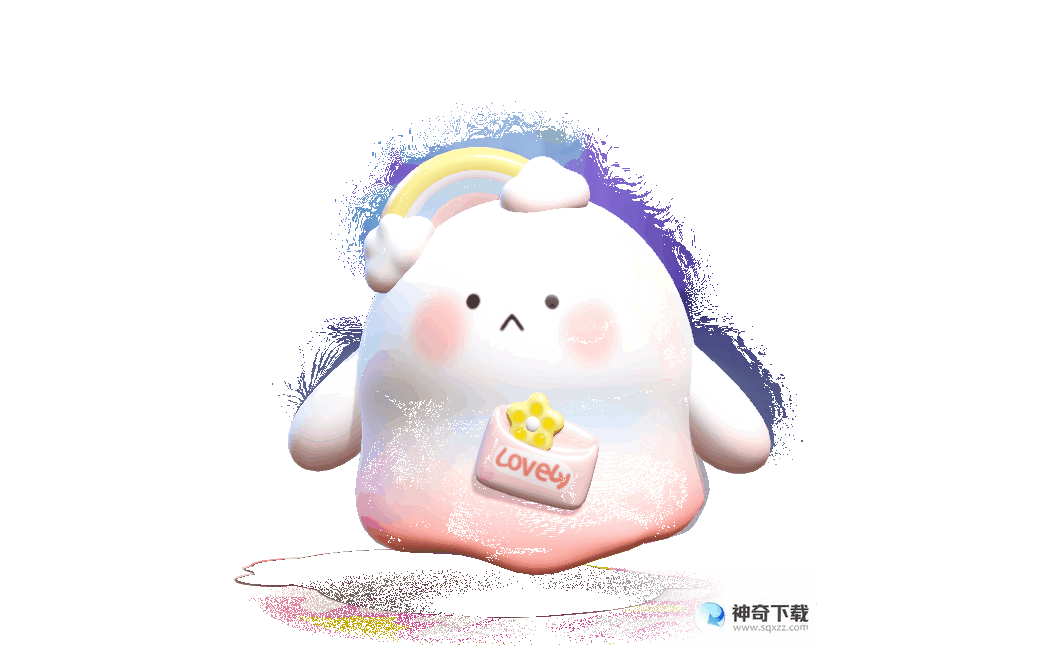 蛋仔派对 水波蛋联动返场最终弹！