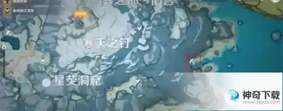 原神星银矿石哪里最多
