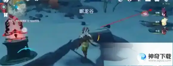原神星银矿石哪里最多