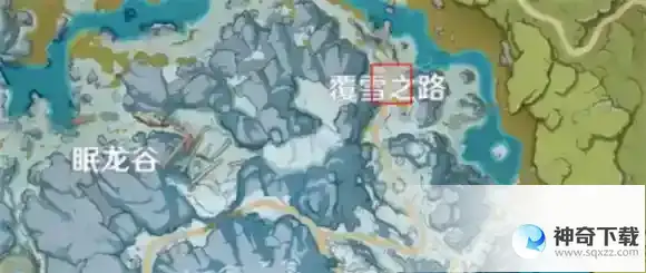 原神星银矿石哪里最多