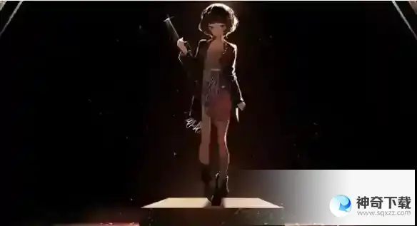 重返未来1999公测征集角色详解