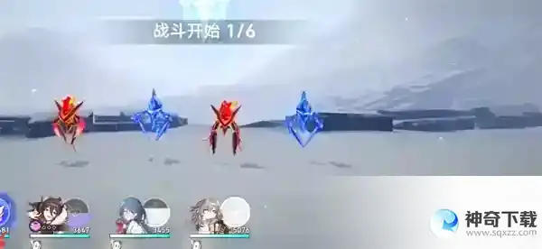 崩坏星穹铁道模拟宇宙全世界奖励汇总 模拟宇宙全世界奖励有哪些