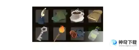 蛇上而生商人售卖货物及价格一览