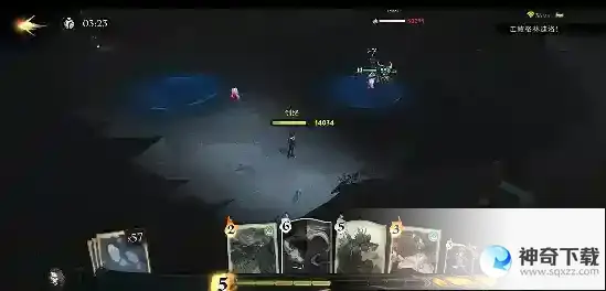 哈利波特魔法觉醒呼神护卫禁林攻略