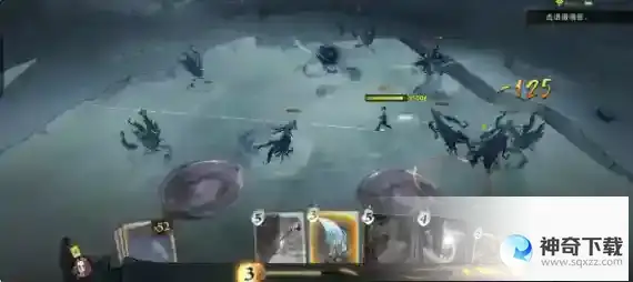 哈利波特魔法觉醒呼神护卫禁林攻略