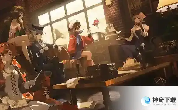 重返未来1999角色强度排行榜一览 T0强度级别的角色有哪些