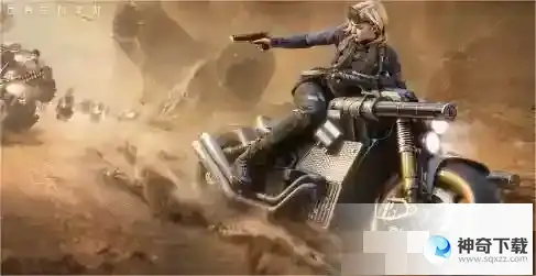 黎明觉醒80级武器推荐