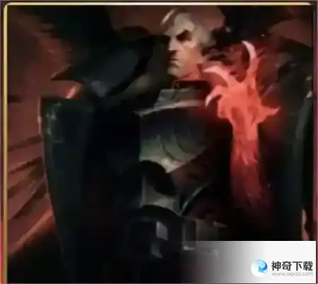 英雄联盟手游斯维因的秘密拼图答案