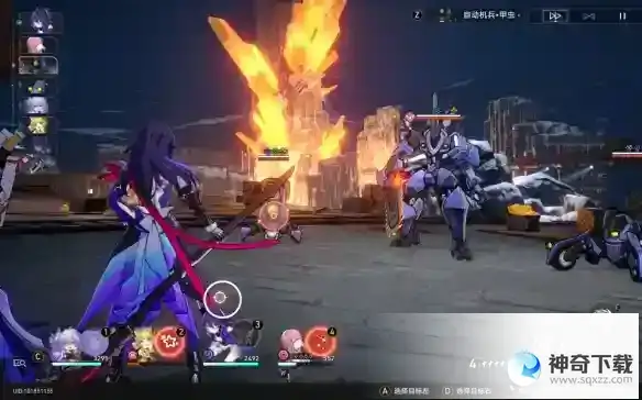 崩坏星穹铁道瘸狼怎么解锁 瘸狼成就攻略